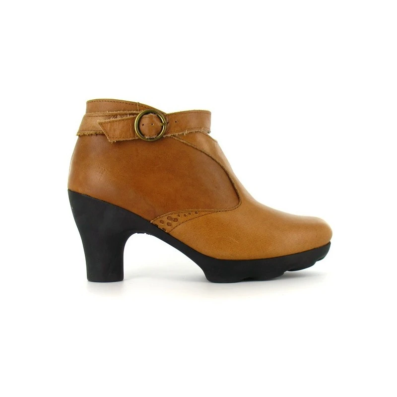 EL NATURALISTA Boots / Bottines Pour Femme Octopus NC01 13 EL NATURALISTA Boots / Bottines Pour Femme Octopus NC01 – Image 13