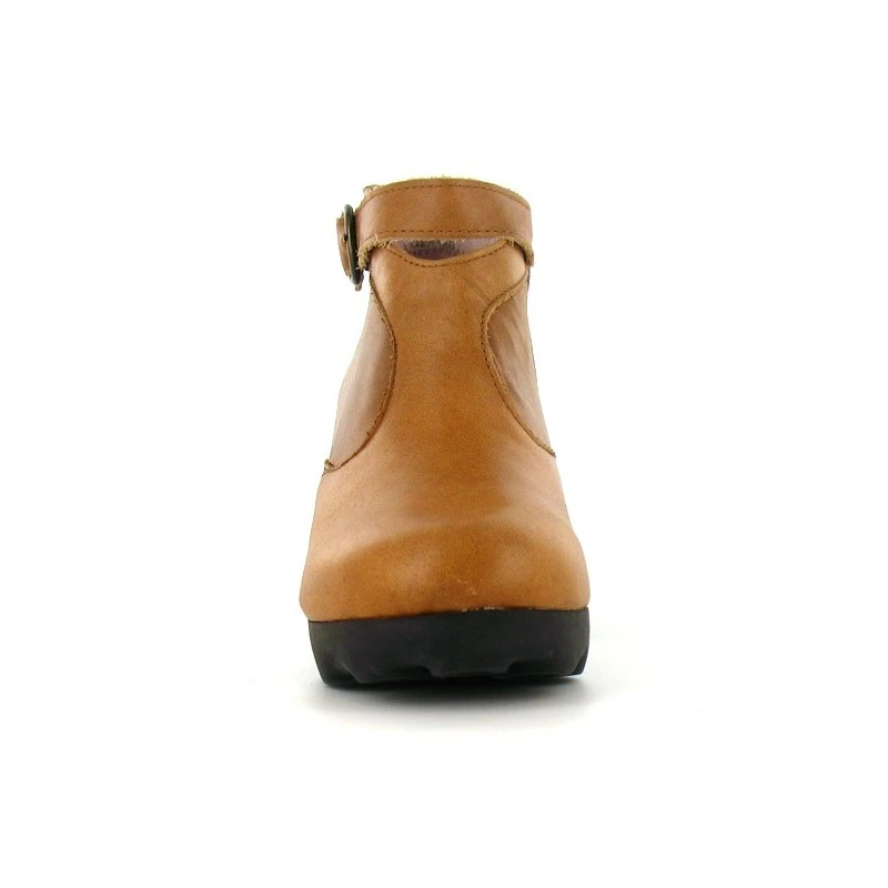 EL NATURALISTA Boots / Bottines Pour Femme Octopus NC01 15 EL NATURALISTA Boots / Bottines Pour Femme Octopus NC01 – Image 15