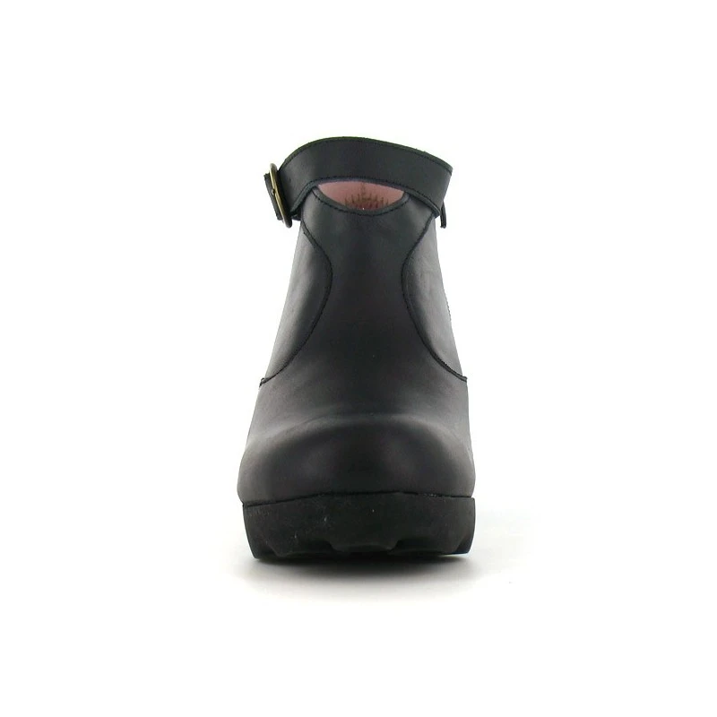 EL NATURALISTA Boots / Bottines Pour Femme Octopus NC01 3 EL NATURALISTA Boots / Bottines Pour Femme Octopus NC01 – Image 3