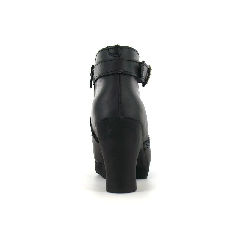EL NATURALISTA Boots / Bottines Pour Femme Octopus NC01 4 EL NATURALISTA Boots / Bottines Pour Femme Octopus NC01 – Image 4