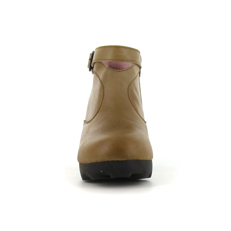 EL NATURALISTA Boots / Bottines Pour Femme Octopus NC01 9 EL NATURALISTA Boots / Bottines Pour Femme Octopus NC01 – Image 9