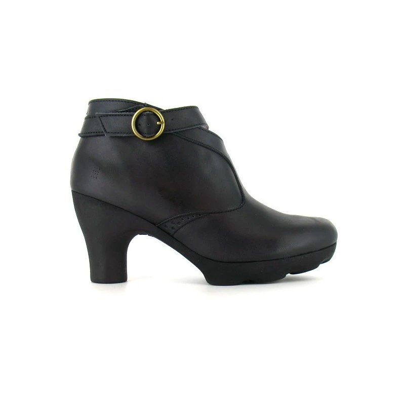 EL NATURALISTA Boots / Bottines Pour Femme Octopus NC01 1 EL NATURALISTA Boots / Bottines Pour Femme Octopus NC01