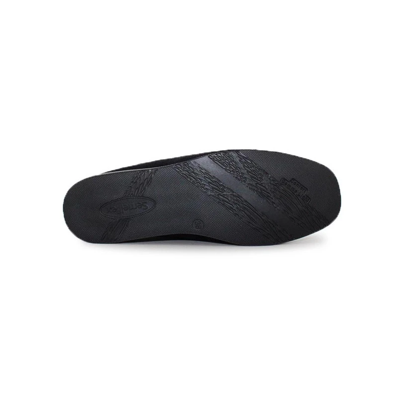 EXCELLENCE By SEMELFLEX Chaussons Montants Pour Femme Olympe 18 EXCELLENCE By SEMELFLEX Chaussons Montants Pour Femme Olympe – Image 18