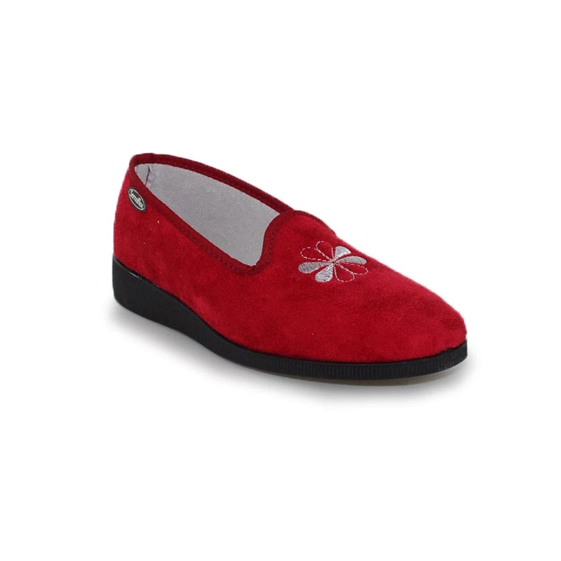 EXCELLENCE By SEMELFLEX Chaussons Montants Pour Femme Olympe 20 EXCELLENCE By SEMELFLEX Chaussons Montants Pour Femme Olympe – Image 20