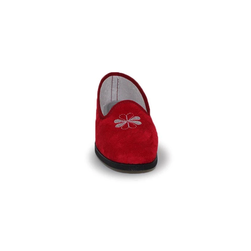 EXCELLENCE By SEMELFLEX Chaussons Montants Pour Femme Olympe 21 EXCELLENCE By SEMELFLEX Chaussons Montants Pour Femme Olympe – Image 21