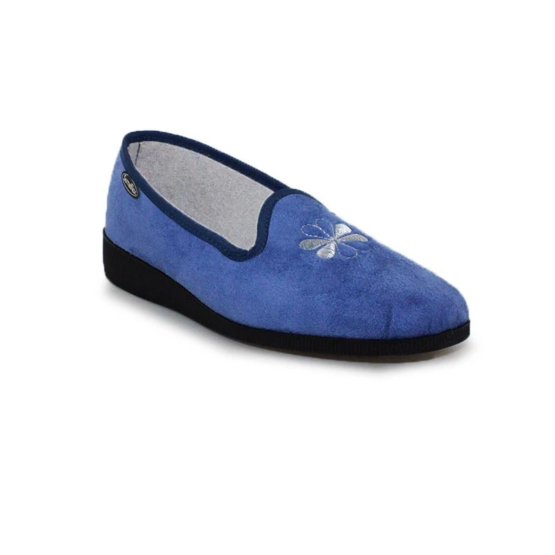 EXCELLENCE By SEMELFLEX Chaussons Montants Pour Femme Olympe 8 EXCELLENCE By SEMELFLEX Chaussons Montants Pour Femme Olympe – Image 8
