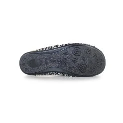 SOIR ET MATIN Chaussons Mules Pour Femme Oriane 11 SOIR ET MATIN Chaussons Mules Pour Femme Oriane -EL NATURALISTA Ventes oriane 5