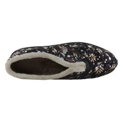FARGEOT Chaussons Montants Pour Femme Origine 9 FARGEOT Chaussons Montants Pour Femme Origine -EL NATURALISTA Ventes origine 3