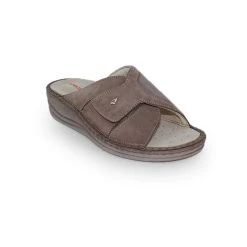 Alternative view of PODOLINE Mules Pour Femme Ottone