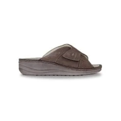 PODOLINE Mules Pour Femme Ottone