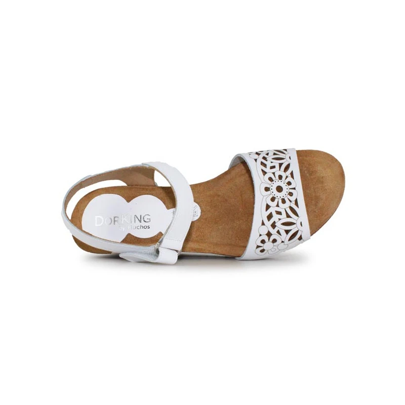 DORKING Sandales Palma 8550 5 DORKING Sandales Palma 8550 – Image 5