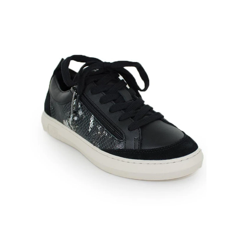 TBS Baskets Basses Femme Pannosa 2 TBS Baskets Basses Femme Pannosa – Image 2