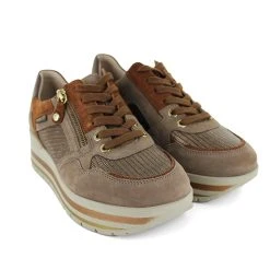 MEPHISTO Baskets Basses Femme Panthéa -EL NATURALISTA Ventes panthea 2
