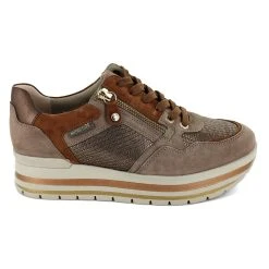 MEPHISTO Baskets Basses Femme Panthéa