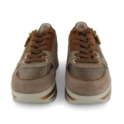 MEPHISTO Baskets Basses Femme Panthéa -EL NATURALISTA Ventes panthea 3