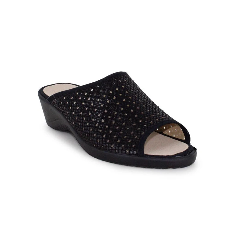 SOIR ET MATIN Sabots / Mules Pour Femme Parasoleil 2 SOIR ET MATIN Sabots / Mules Pour Femme Parasoleil – Image 2