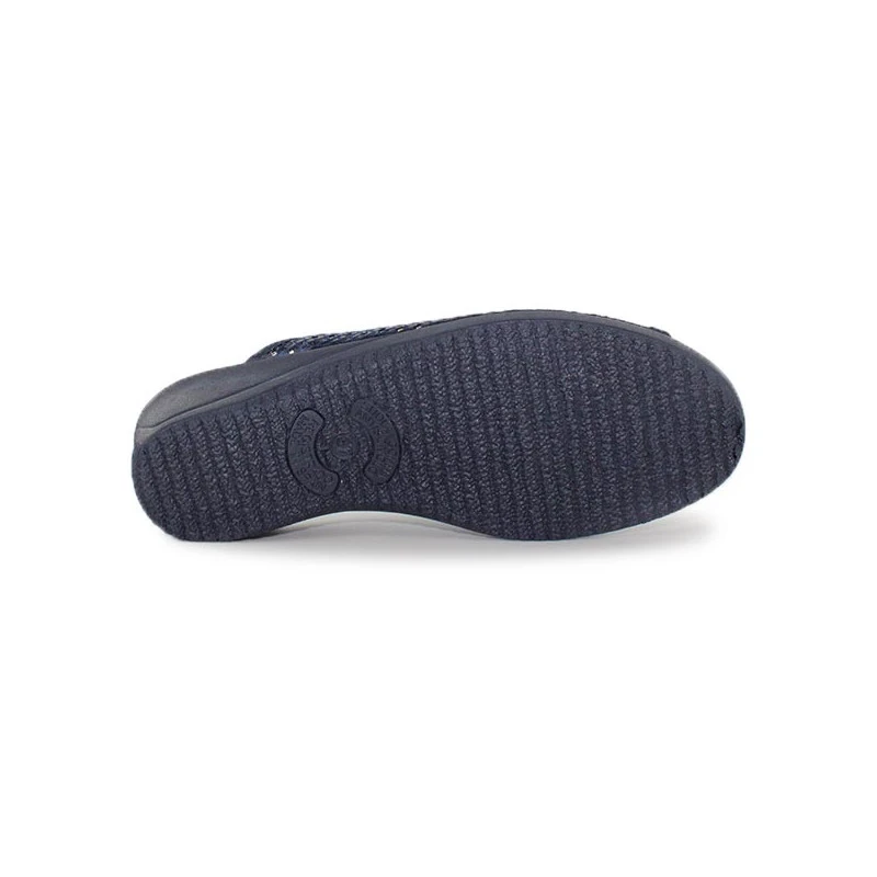 SOIR ET MATIN Sabots / Mules Pour Femme Parasoleil 12 SOIR ET MATIN Sabots / Mules Pour Femme Parasoleil – Image 12