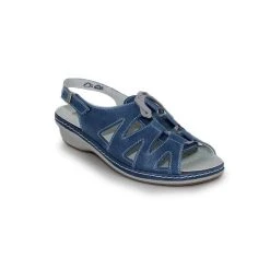 SUAVE Sandales Paris 0904 -EL NATURALISTA Ventes paris 0904 7