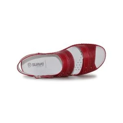 SUAVE Sandales Paris 0934 -EL NATURALISTA Ventes paris 0934 16