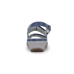 SUAVE Sandales Paris 0934 -EL NATURALISTA Ventes paris 0934 3