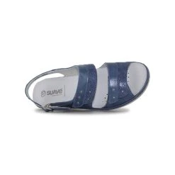 SUAVE Sandales Paris 0934 -EL NATURALISTA Ventes paris 0934 4