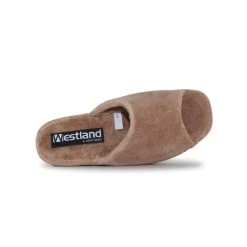ROMIKA - WESTLAND Chaussons Mules Pour Femme Marseille -EL NATURALISTA Ventes paris 16