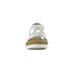 RIEKER Sandales Pavone 61916 -EL NATURALISTA Ventes pavone 61916 2