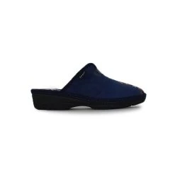FARGEOT Chaussons Mules Pour Femme Payton