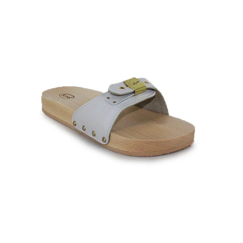 SCHOLL Mules Pour Femme Pescura Flat 2 SCHOLL Mules Pour Femme Pescura Flat – Image 2