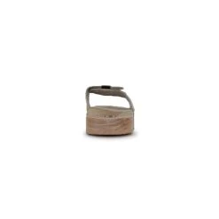 SCHOLL Mules Pour Femme Pescura Flat Gold -EL NATURALISTA Ventes pescura flat 3