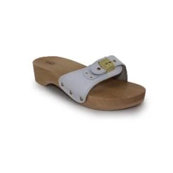 Alternative view of SCHOLL Mules Pour Femme Pescura Heel