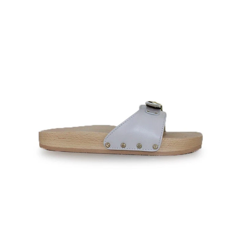 SCHOLL Mules Pour Femme Pescura Flat 1 SCHOLL Mules Pour Femme Pescura Flat