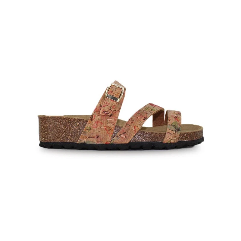 LA MAISON DE L'ESPADRILLE Sabots / Mules Pour Femme Pietra (3601) 1 LA MAISON DE L'ESPADRILLE Sabots / Mules Pour Femme Pietra (3601)