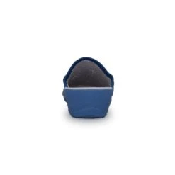 LA MAISON DE L'ESPADRILLE Chaussons Mules Pour Femme Plage (2048) -EL NATURALISTA Ventes plage 2048 3