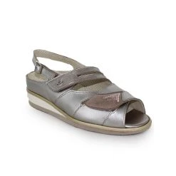 PODOLINE Sandales Plati -EL NATURALISTA Ventes plati 7