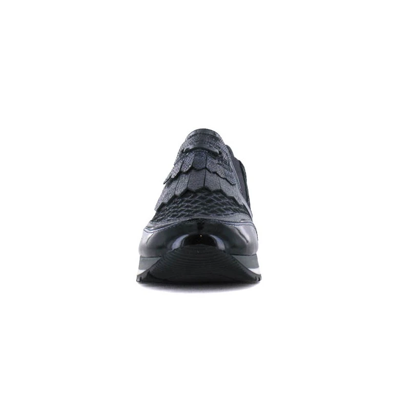 ARTIKA Baskets Basses Femme Prazzo 3 ARTIKA Baskets Basses Femme Prazzo – Image 3