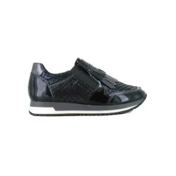 ARTIKA Baskets Basses Femme Prazzo
