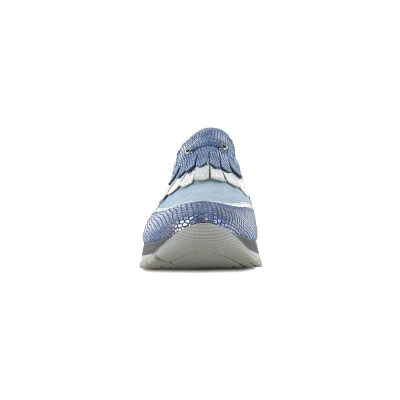 ARTIKA Baskets Basses Femme Prazzo 9 ARTIKA Baskets Basses Femme Prazzo – Image 9