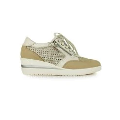MEPHISTO Baskets Basses Femme Precilia