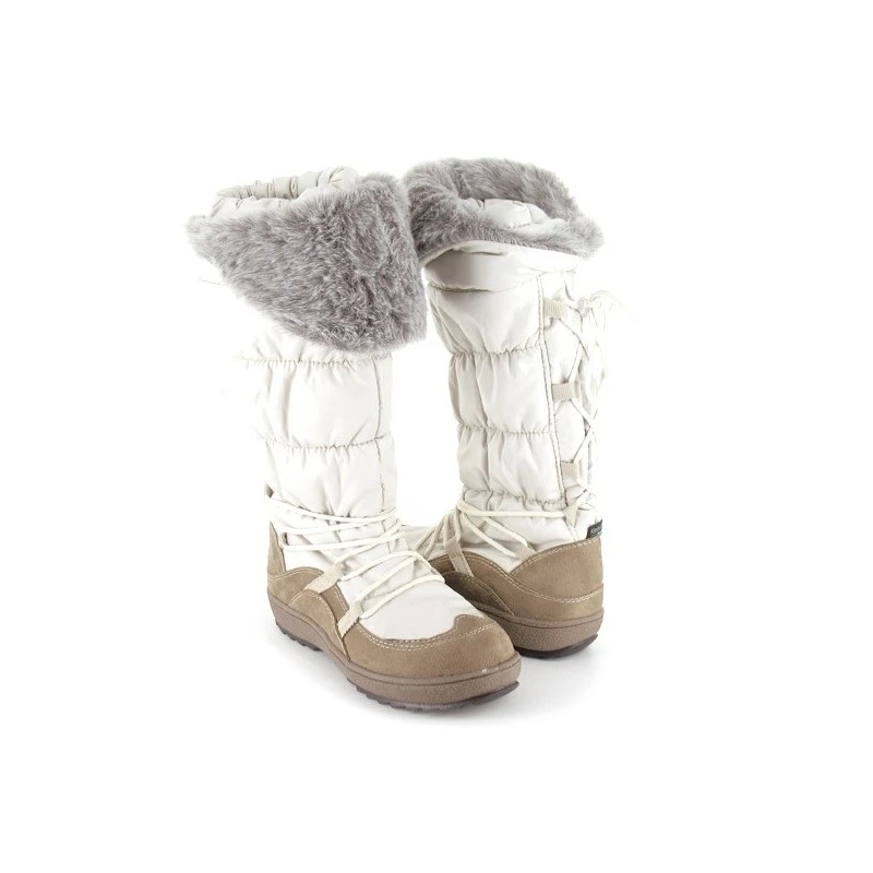 KIMBERFEEL Après-ski Pour Femme Prisca 3 KIMBERFEEL Après-ski Pour Femme Prisca – Image 3