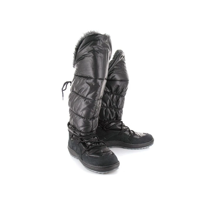 KIMBERFEEL Après-ski Pour Femme Prisca 9 KIMBERFEEL Après-ski Pour Femme Prisca – Image 9