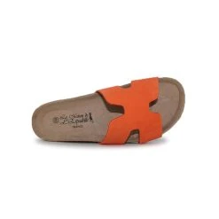 LA MAISON DE L'ESPADRILLE Sabots / Mules Pour Femme R'mes (3496) 22 LA MAISON DE L'ESPADRILLE Sabots / Mules Pour Femme R'mes (3496) -EL NATURALISTA Ventes r mes 3496 10