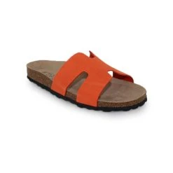 LA MAISON DE L'ESPADRILLE Sabots / Mules Pour Femme R'mes (3496) 19 LA MAISON DE L'ESPADRILLE Sabots / Mules Pour Femme R'mes (3496) -EL NATURALISTA Ventes r mes 3496 7