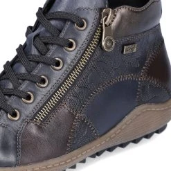 REMONTE Baskets Hautes Pour Femme R1467 -EL NATURALISTA Ventes r1467 14