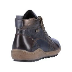 REMONTE Baskets Hautes Pour Femme R1467 -EL NATURALISTA Ventes r1467 17