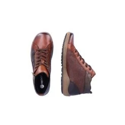 REMONTE Baskets Hautes Pour Femme R1467 -EL NATURALISTA Ventes r1467 3