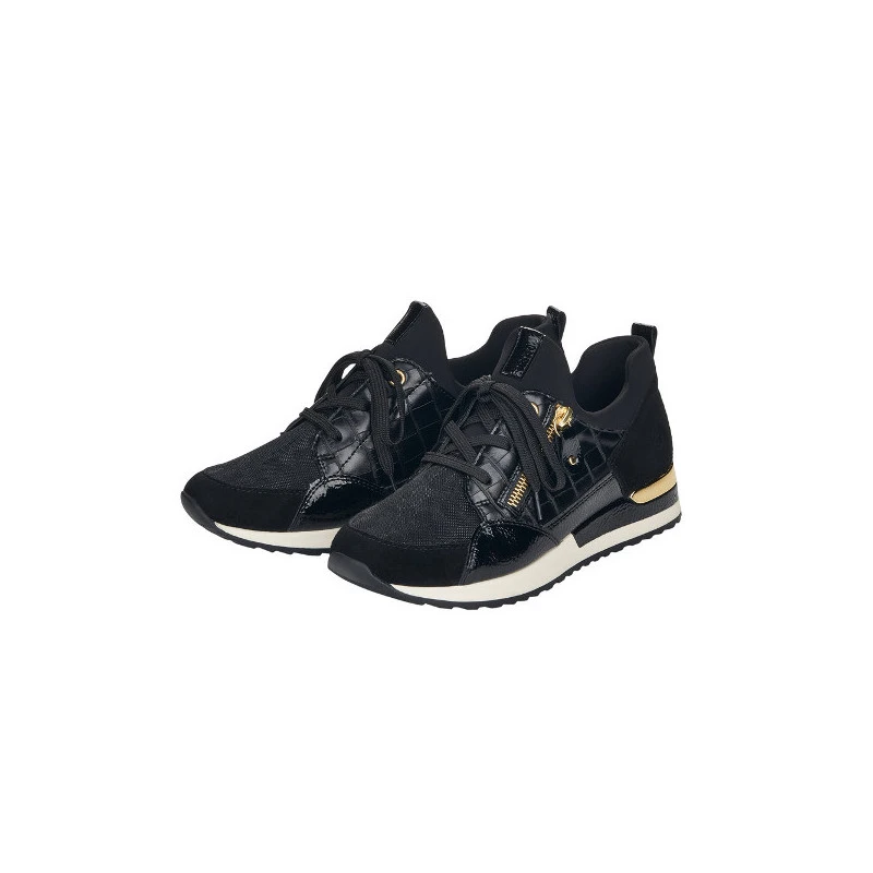 REMONTE Baskets Basses Femme R2529 3 REMONTE Baskets Basses Femme R2529 – Image 3