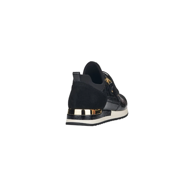 REMONTE Baskets Basses Femme R2529 8 REMONTE Baskets Basses Femme R2529 – Image 8