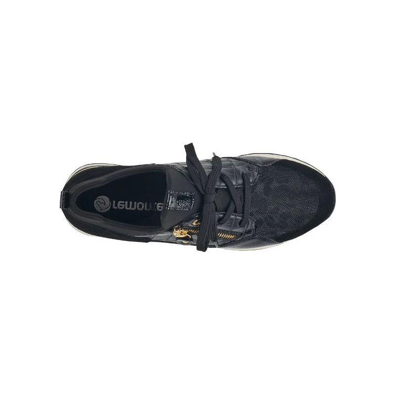 REMONTE Baskets Basses Femme R2529 9 REMONTE Baskets Basses Femme R2529 – Image 9