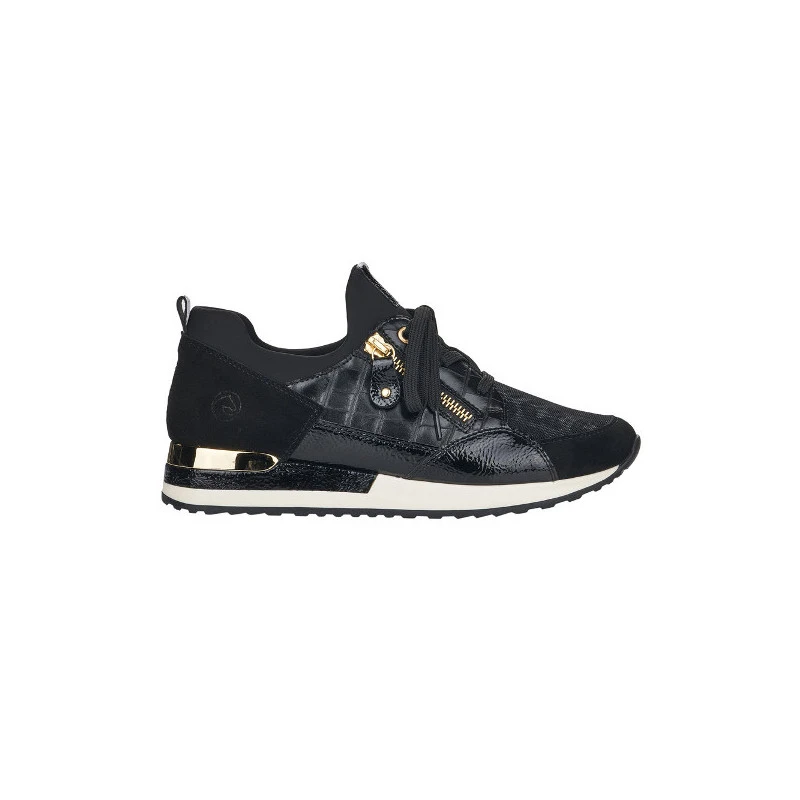 REMONTE Baskets Basses Femme R2529 1 REMONTE Baskets Basses Femme R2529